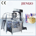 Jienuo Automatic Microwave Popcorn Packing Machine (GD6-200)